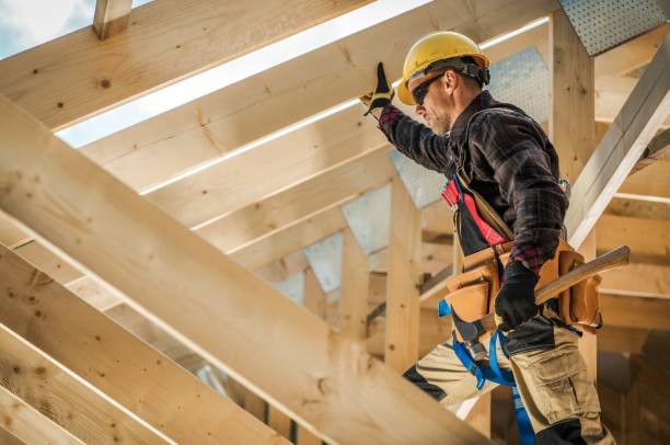 Best Local Roofing Companies  in Dunn, NC