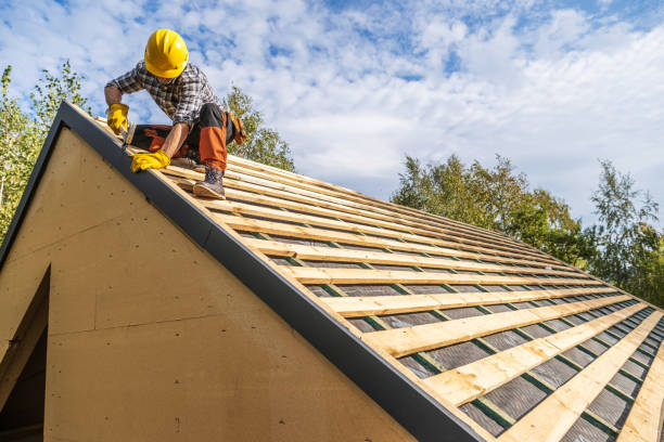 Best Gutter Installation and Roofing  in Dunn, NC