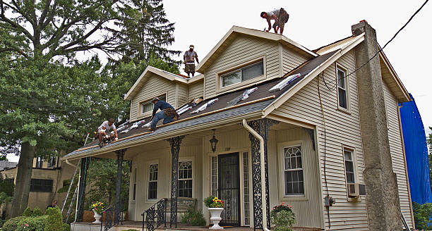Best Roof Repair Estimates  in Dunn, NC
